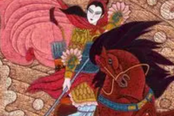 唐赛儿领导了农民起义，为何却让朱棣大为震惊呢？