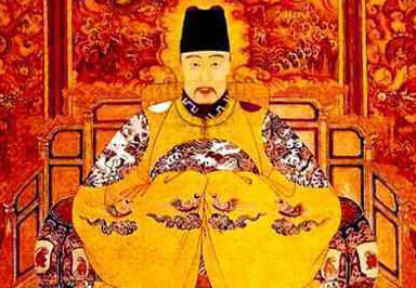 朱厚熜本来没希望上位的，为何却能成为皇帝呢？