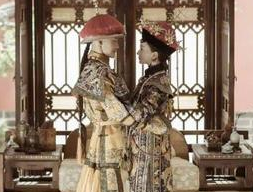 永璐：令妃与乾隆的第一个儿子，他去世后葬在了哪里？