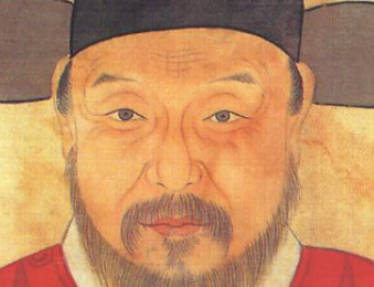 当宋濂被朱元璋任命做朱标的老师时，他说了什么?