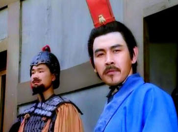 揭秘：刘邦是怎么任命韩信为大将军的？