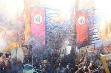 南明是如何灭亡的？为何说是自己咎由自取？