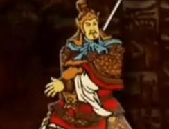 吴玠打赢过三场大战，为何他没被誉为中兴四将之一？