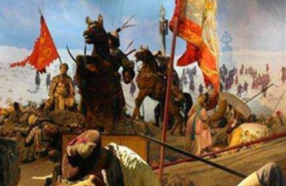 哥舒翰是唐朝的名将，为何会被安禄山大败呢？