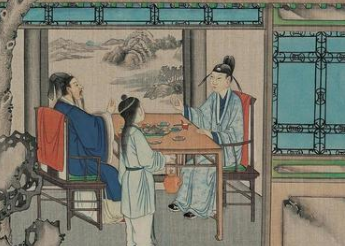 红楼梦中的贾雨村是什么形象？贾家败亡与他有关？