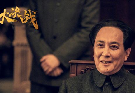 《大决战》基于目前的内容来讲，不少文戏弓弦被直接拉满