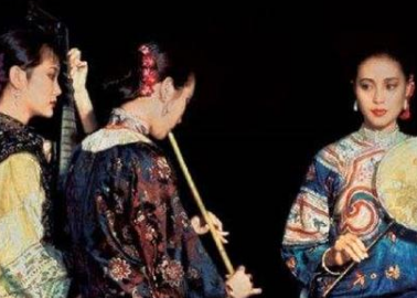 清朝所谓&ldquo;扬州瘦马&rdquo;到底指的是什么？是如何兴起的？