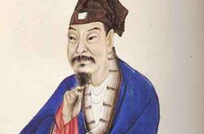 孔融是清谈之士，为何会被曹操杀害呢？