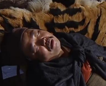 水浒传中能像武松一样空手打虎的好汉，都是哪些人？