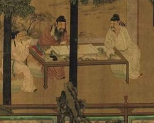 唐朝和宋朝相隔的53年间都发生了什么事情？