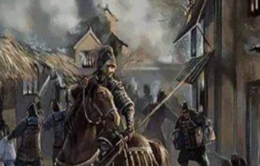 八王之乱是怎么发生的？对晋朝产生了哪些影响？