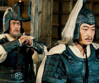 与孙权之间是杀父之仇的陆抗为何一直选择呆在东吴？