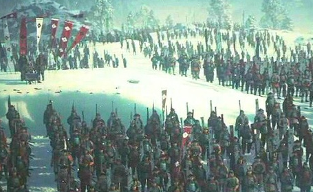 林冲八十万禁军教头是几品官 林冲的权力有多大