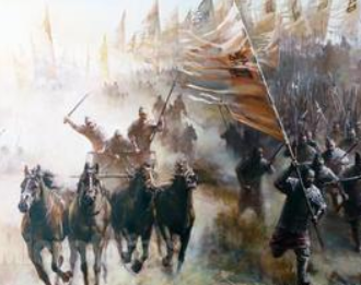 范武子：春秋时期晋国太傅，范姓得姓始祖