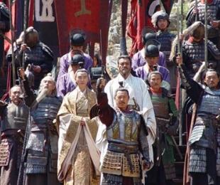 春秋时期，吴国为什么能崛起？有哪些因素导致的？