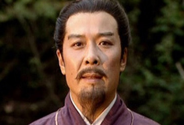 历史上刘备都有哪些气急败坏的时候？