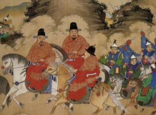 明朝为什么会走向灭亡？是什么导致了崇祯最后的悲惨结局？