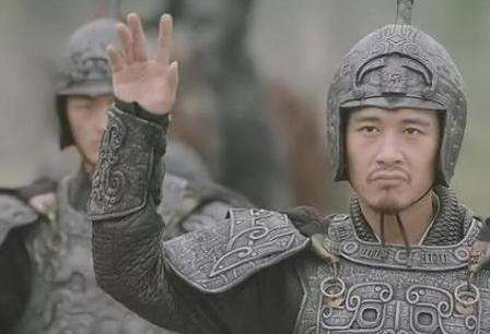 司马懿为什么要除掉张颌 有张颌在野心就不能实现