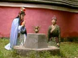 红楼梦中宝玉身边有多少男仆？这些小厮的工作是什么呢？