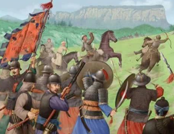 李成梁担任辽东总兵时，为何能立下赫赫战功？当时的局势是怎样的？