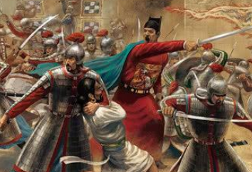 朱棣病重后，内阁大臣公然搜缴金属 &ldquo;锡&rdquo;，有何目的？