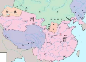 西晋八王之乱的根源究竟是什么？当时的情况有多混乱？