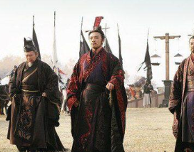 秦孝文王：只当了三天皇帝，孙子却人尽皆知