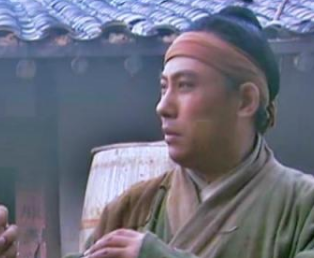 水浒传中堪称步战王者的梁山好汉都是哪些人?