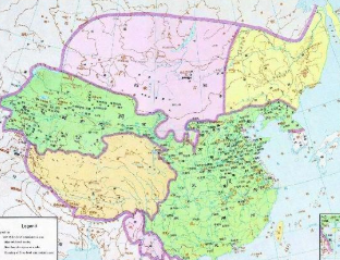 西汉共有几位皇帝？他们在位期间分别发生过什么大事？