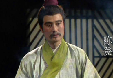 陈登是个优秀的谋士，为何却没人用他呢？