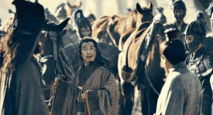 庞统在三国时期号称凤雏，但为何还要坚持走落凤坡？