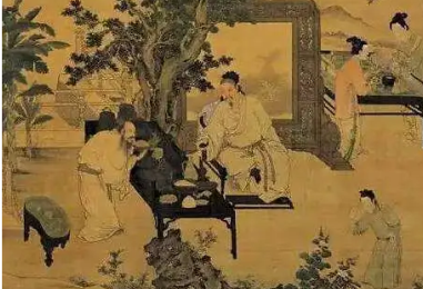 揭秘：魏晋南北朝时期的饮食文化是怎样的？