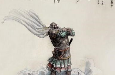 垓下之战时，项羽为什么没能以少胜多呢？