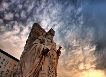 战国七雄的都城分别是哪里？如今又是什么样子？