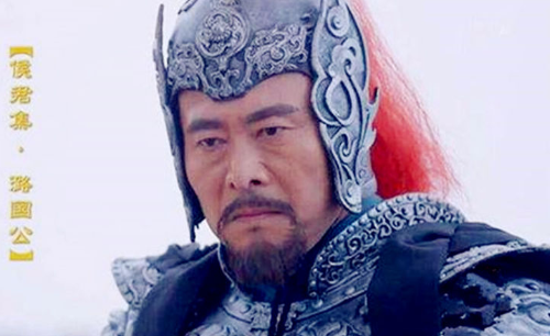 大唐名将侯君集干过最漂亮的一件事是什么？