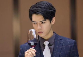 《将进酒》龚俊将要出演?传言将出演双男主剧