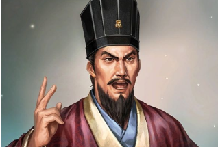 王思：早年受曹操赏识，晚年脾气暴躁被称为苛吏