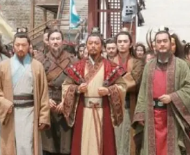 宋江是如何成为楚州安抚使的？相当于现在的什么官职？