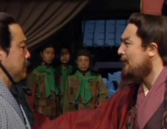 历史上甘宁的武器是什么？正史中关羽惧怕的武将?