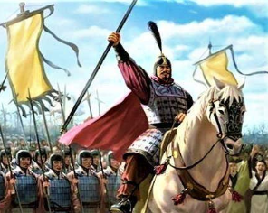 刘兴居的反叛就是在自寻死路，为什么他还要反叛呢？