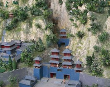 战国时期的函谷关是个怎样的地方？为什么没有被攻破呢？