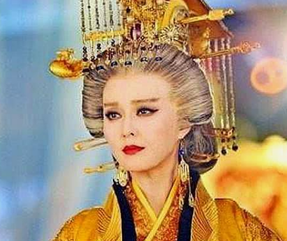 李旦明明更加接近皇位 李旦为什么会让位给李显