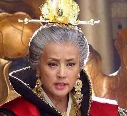 李显都已经被武则天废去帝位了 李显又是怎么成为皇帝的