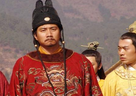 历史上的汤和为什么能活到最后？