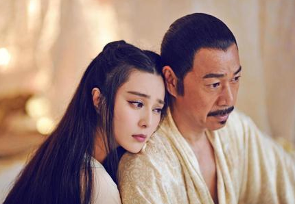 李世民临终前真的曾想杀掉武则天吗？
