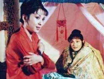 红楼梦中怡红院有何魅力，为何人人都想进来?