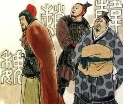 晋国赏赐制度到底是什么样 主要赏赐对象是谁