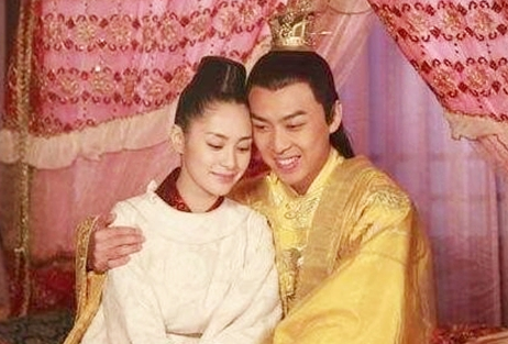 上官婉儿为什么死在了唐玄宗手里？