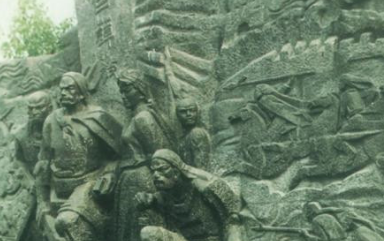 白莲教为什么要反清？对清朝产生了哪些影响？