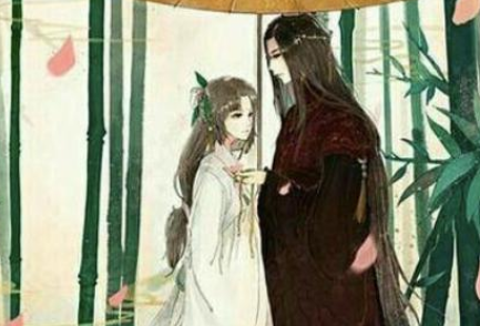 黄景仁一首经典的爱情诗，句句凄婉动人